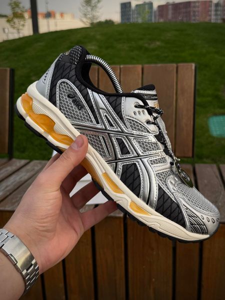 Кросівки Asics Gel Nimbus, сіточка (літні)