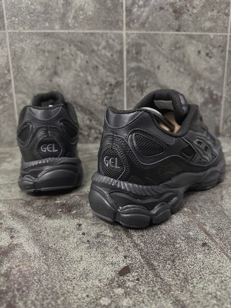 Кросівки Asics GEL NYC (black)