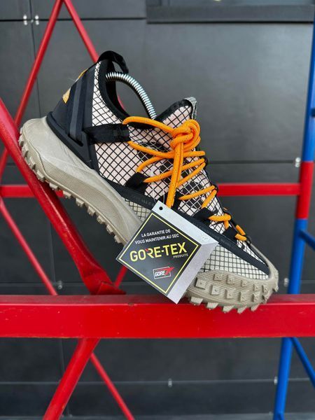 Кросівки Nike ACG Mountain Fly (світлі)