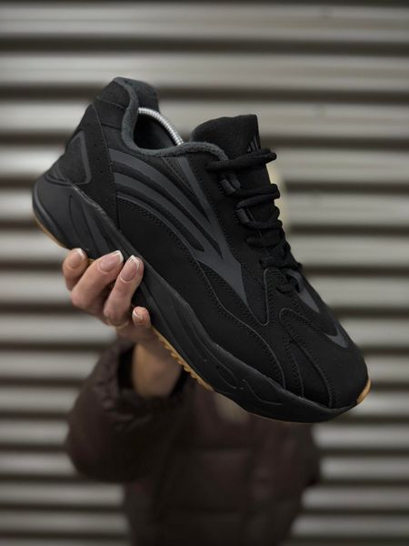 Термо Кросівки Adidas Yeezy Boost 700 Cordura