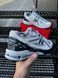Кросівки New Balance 1906R (сірі з чорним) 5557-2 фото 5