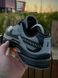 Кросівки Nike Initiator, чорно-сірі (сітка, літні) 292-5 фото 7