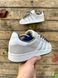 Кросівки Adidas Campus (gray & white) 0815-21 фото 5