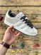 Кросівки Adidas Campus (gray & white) 0815-21 фото 6
