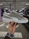 Кросівки Puma Suede XL, світло сірі 1112-3 фото 2