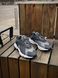 Кросівки Adidas OZTRAL, темно сірі (сітка) 448-5 фото 10