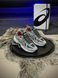 Кросівки Asics Gel Kahana 8, сітка (сірі) 3105-2 фото 1