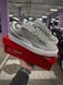 Кросівки Puma Suede XL, світло сірі 1112-3 фото 3