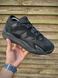 Кросівки Adidas Streetball CORDURA (all black) 5453-6 фото 5
