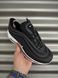 Кросівки Nike Air Max 97 reflective, чорні 0017-9 фото 8