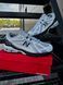 Кросівки New Balance 1906R (сірі з чорним) 5557-2 фото 10