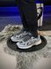 Кросівки Asics Gel Kahana 8, сітка (сірі) 3105-2 фото 8
