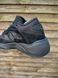 Кросівки Adidas Streetball CORDURA (all black) 5453-6 фото 3