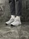 Кросівки New Balance 2002R (світло сірі) 2002-2 фото 6
