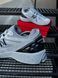 Кросівки New Balance 1906R (сірі з чорним) 5557-2 фото 8