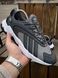 Кросівки Adidas OZTRAL, темно сірі (сітка) 448-5 фото 1