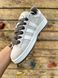 Кросівки Adidas Campus (gray & white) 0815-21 фото 8