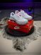 Кросівки Nike SHOX Ride 2 SP, сірі 202-2 фото 6
