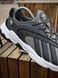 Кросівки Adidas OZTRAL, темно сірі (сітка) 448-5 фото 7