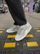 Кросівки Puma Suede XL, світло сірі 1112-3 фото 9