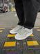 Кросівки Puma Suede XL, світло сірі 1112-3 фото 10