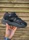 Кросівки Adidas Streetball CORDURA (all black) 5453-6 фото 6