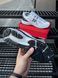 Кросівки New Balance 1906R (сірі з чорним) 5557-2 фото 7