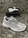 Кросівки New Balance 2002R (світло сірі) 2002-2 фото 2