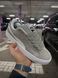 Кросівки Puma Suede XL, світло сірі 1112-3 фото 4