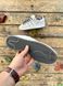 Кросівки Adidas Campus (gray & white) 0815-21 фото 7