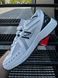 Кросівки New Balance 1906R (сірі з чорним) 5557-2 фото 6