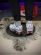 Кросівки Nike SHOX Ride 2 SP, сірі 202-2 фото 4