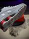 Кросівки Nike SHOX Ride 2 SP, сірі 202-2 фото 7