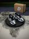 Кросівки Lacoste L003 2K24 Sneakers, біло-чорні 710-4 фото 10
