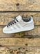 Кросівки Adidas Campus (gray & white) 0815-21 фото 2