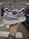 Кросівки Puma Suede XL, світло сірі 1112-3 фото 5