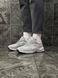 Кросівки New Balance 2002R (світло сірі) 2002-2 фото 8