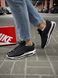 Кросівки Nike Air Max 97 reflective, чорні 0017-9 фото 3