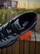 Кросівки Nike Initiator, чорно-сірі (сітка, літні) 292-5 фото 2