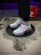 Кросівки Nike SHOX Ride 2 SP, сірі 202-2 фото 5