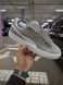 Кросівки Puma Suede XL, світло сірі 1112-3 фото 1