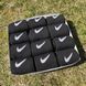 Бокс жіночих високих шкарпеток Nike 36-41 на 12 пар у подарунковій коробці Ж12бренд1 фото 8