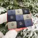 Новорічний подарунковий Бокс чоловічих теплих шкарпеток на 9 пар 40-45 р ч9нр1 фото 5