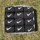 Бокс жіночих високих шкарпеток Nike 36-41 на 12 пар у подарунковій коробці Ж12бренд1 фото 9