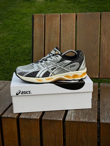 Кросівки Asics Gel Nimbus, сіточка (літні)