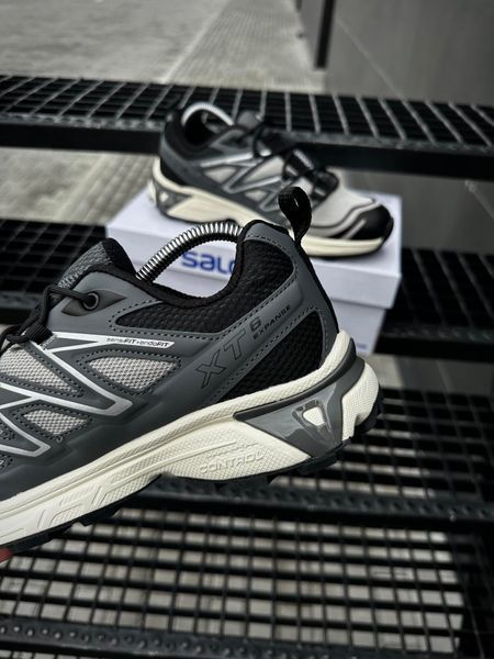 Кросівки Salomon XT6 Expance (dark gray)