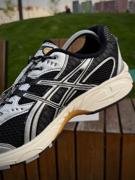 Кросівки Asics Gel Nimbus, сіточка (літні)