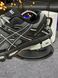 Термо кросівки Asics Gel Kahana 8, чорні (осінь-зима) 2115-20 фото 2