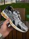 Кросівки Asics Gel Nimbus, сіточка (літні) 768-2 фото 6