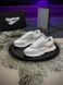 Кросівки Reebok Classic, світлі сірі 3097-8 фото 8